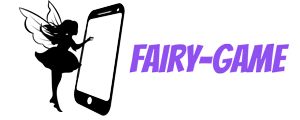 Fairy Game